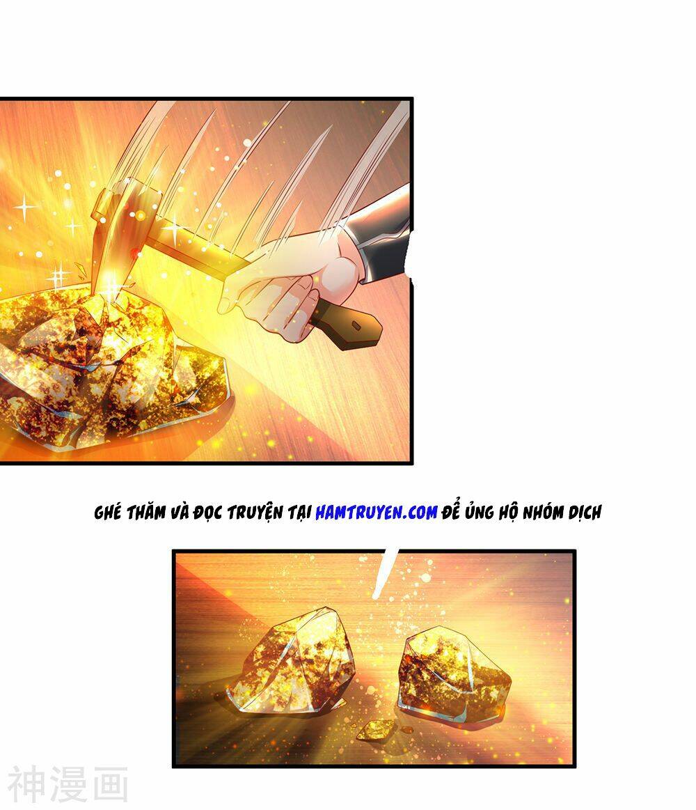 Nghịch Thiên Kiếm Thần Chapter 195 - Trang 2