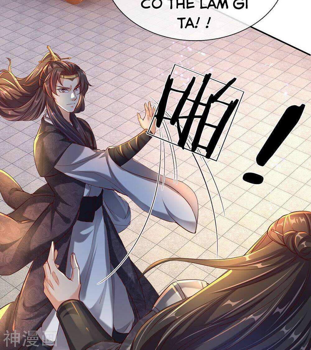 Nghịch Thiên Kiếm Thần Chapter 196 - Trang 2