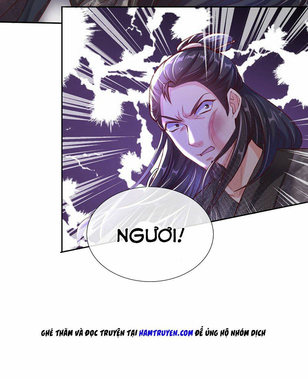 Nghịch Thiên Kiếm Thần Chapter 196 - Trang 2