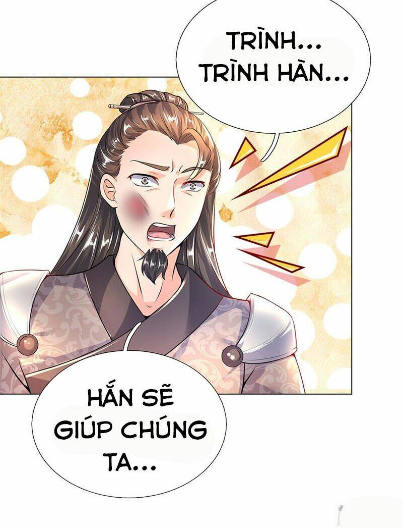 Nghịch Thiên Kiếm Thần Chapter 198 - Trang 2
