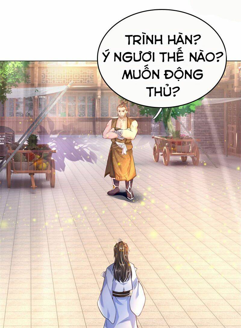 Nghịch Thiên Kiếm Thần Chapter 198 - Trang 2