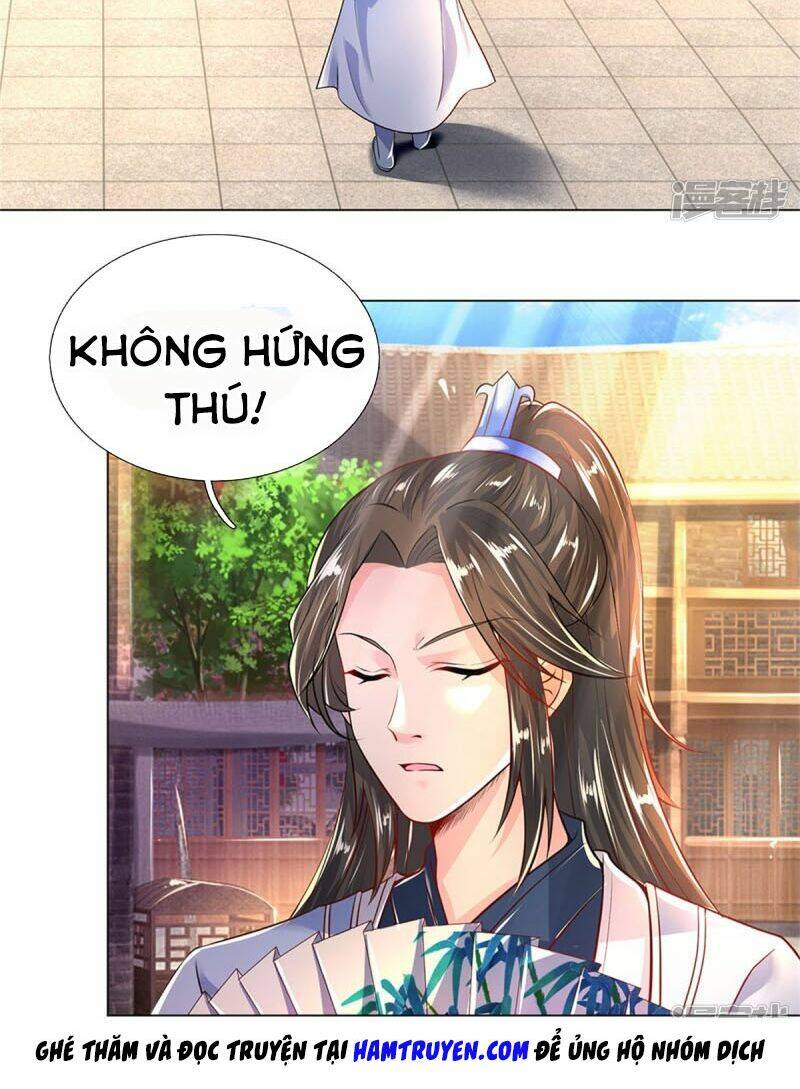 Nghịch Thiên Kiếm Thần Chapter 198 - Trang 2