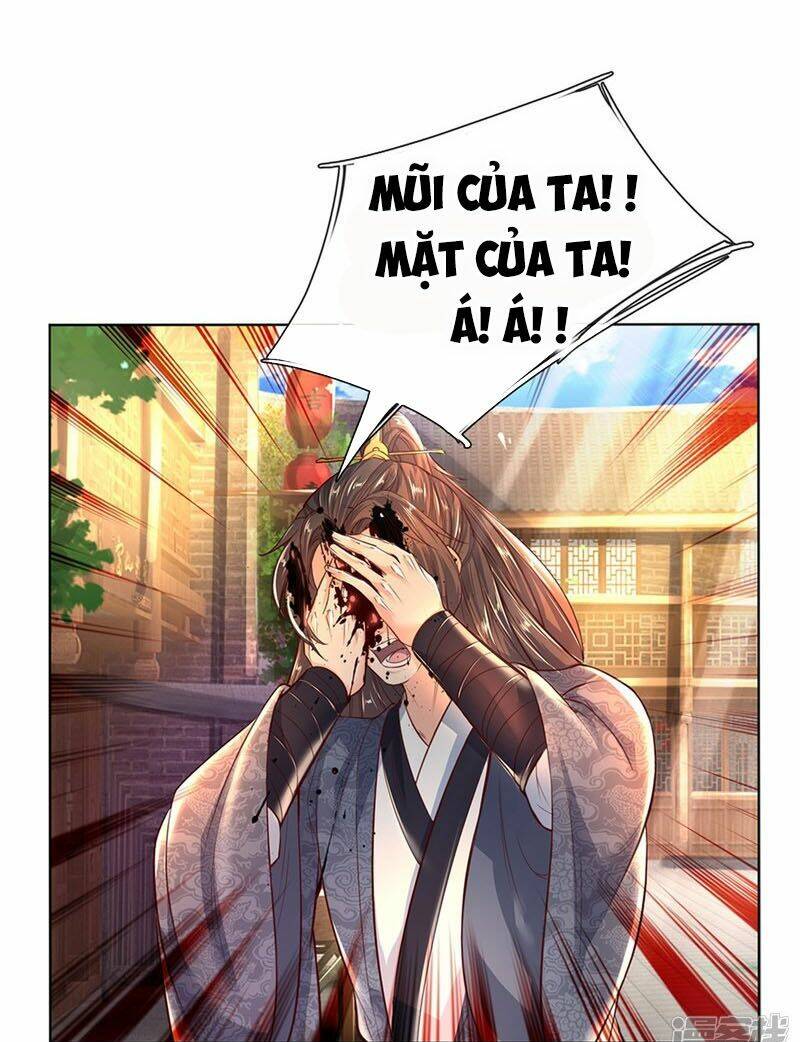 Nghịch Thiên Kiếm Thần Chapter 198 - Trang 2