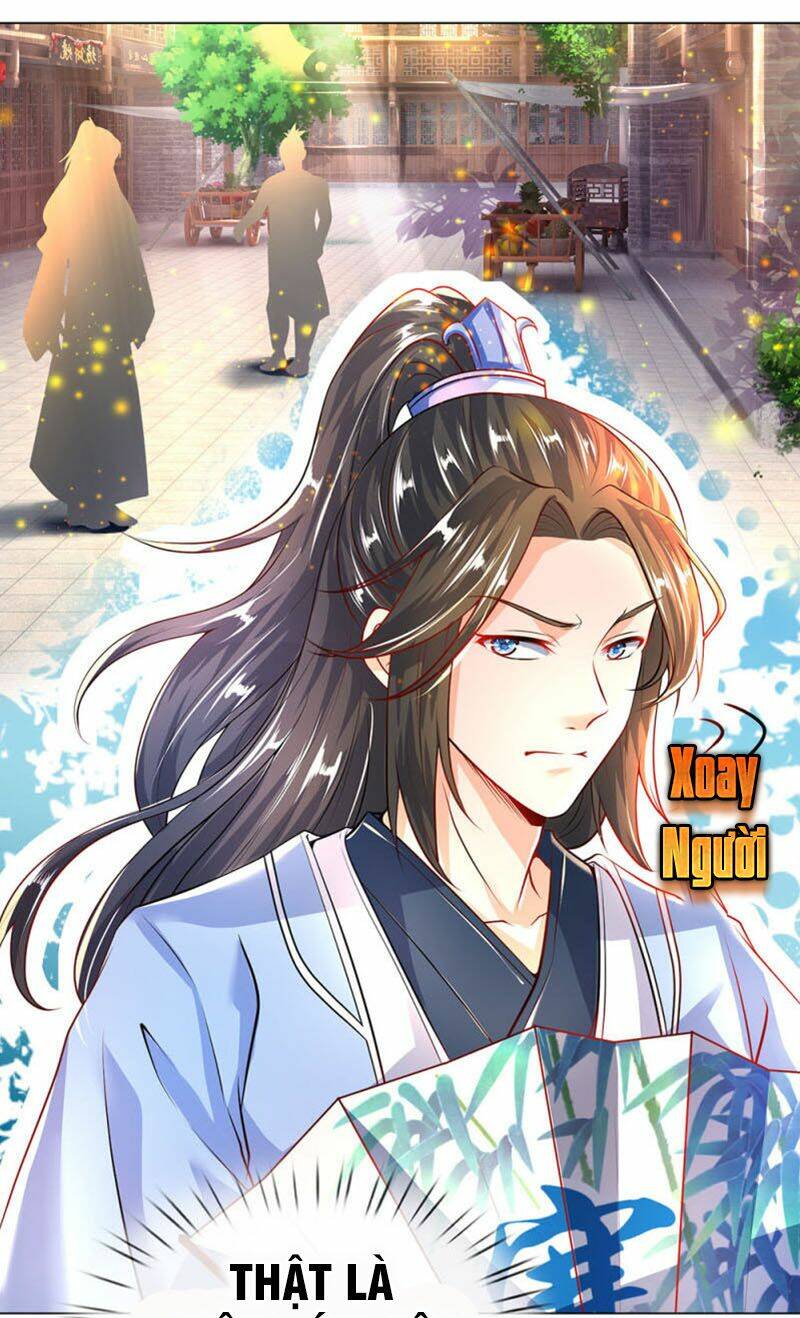 Nghịch Thiên Kiếm Thần Chapter 199 - Trang 2