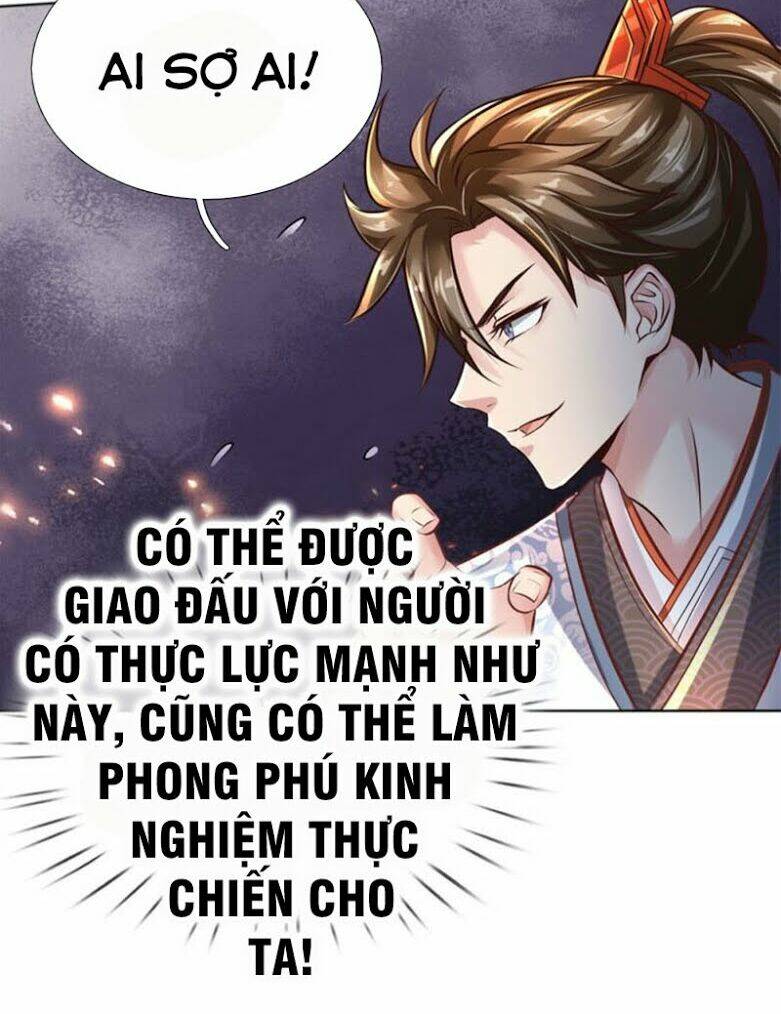 Nghịch Thiên Kiếm Thần Chapter 199 - Trang 2