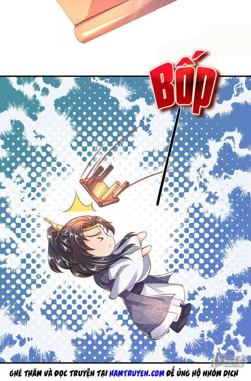 Nghịch Thiên Kiếm Thần Chapter 199 - Trang 2