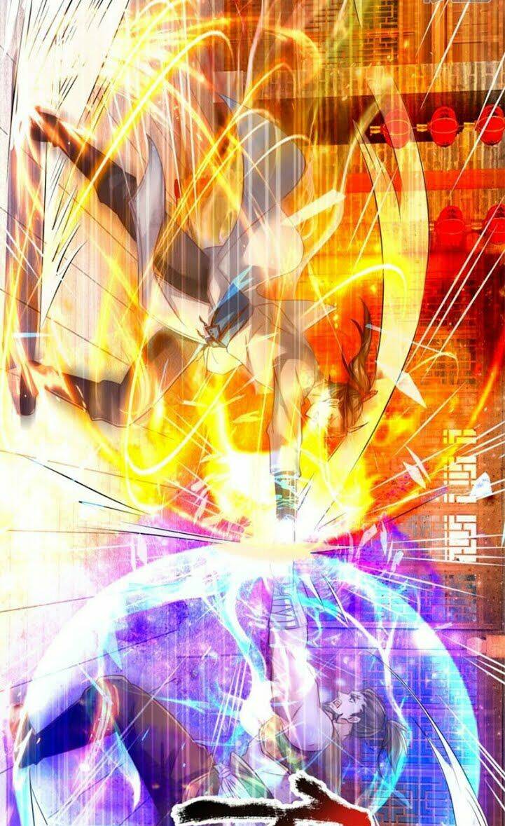 Nghịch Thiên Kiếm Thần Chapter 199 - Trang 2