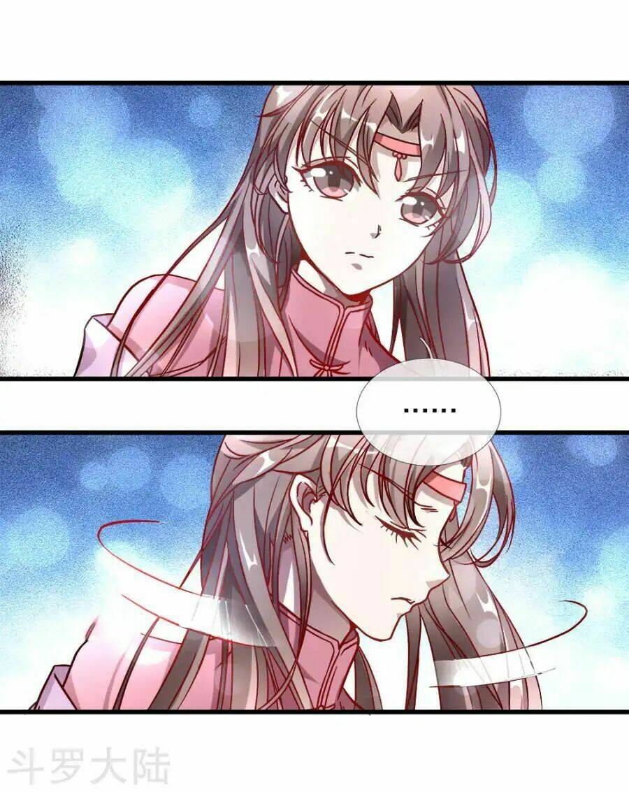 Nghịch Thiên Kiếm Thần Chapter 2 - Trang 2