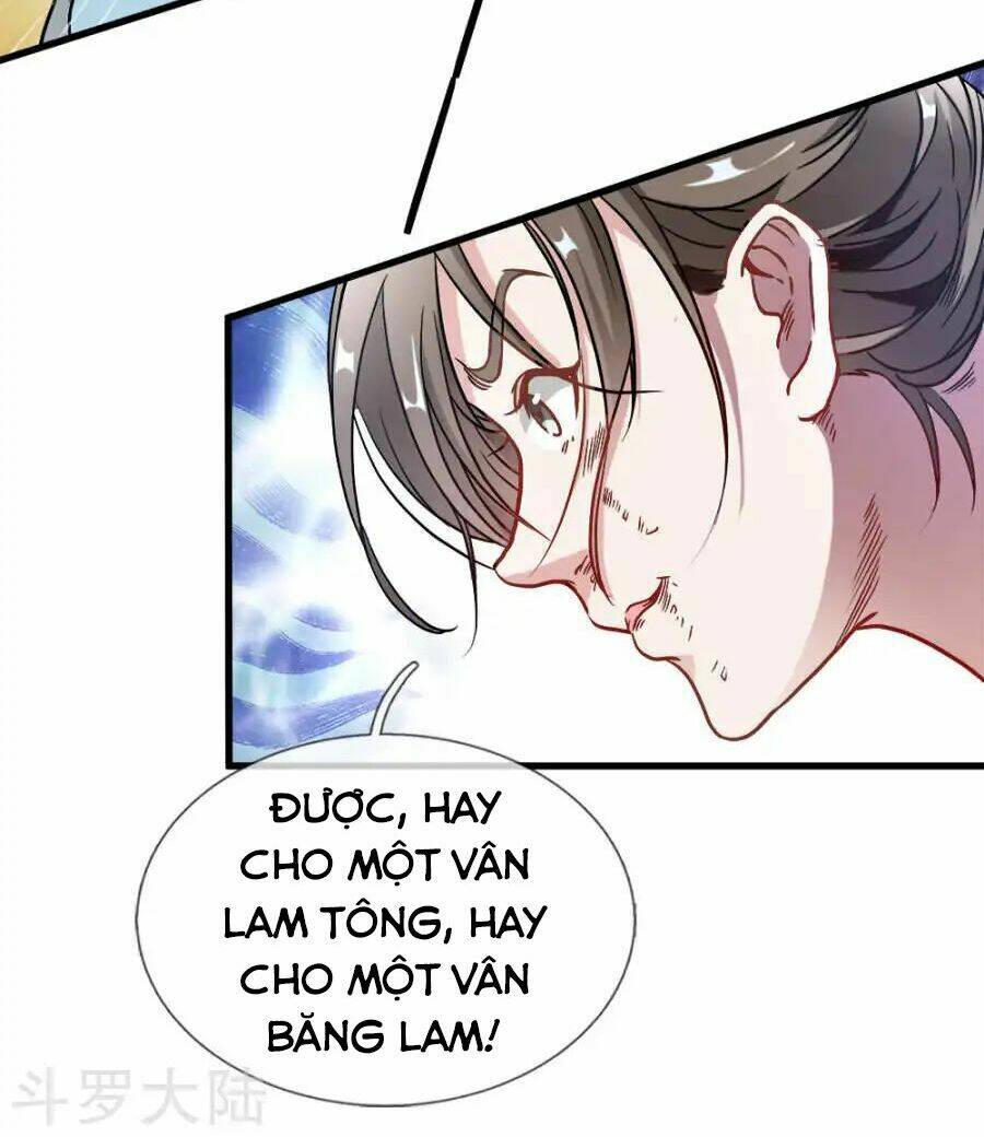 Nghịch Thiên Kiếm Thần Chapter 2 - Trang 2