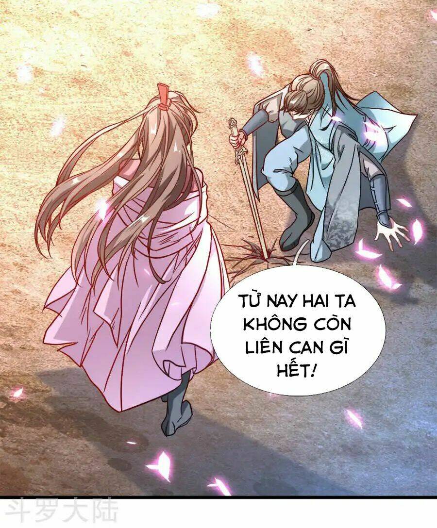 Nghịch Thiên Kiếm Thần Chapter 2 - Trang 2