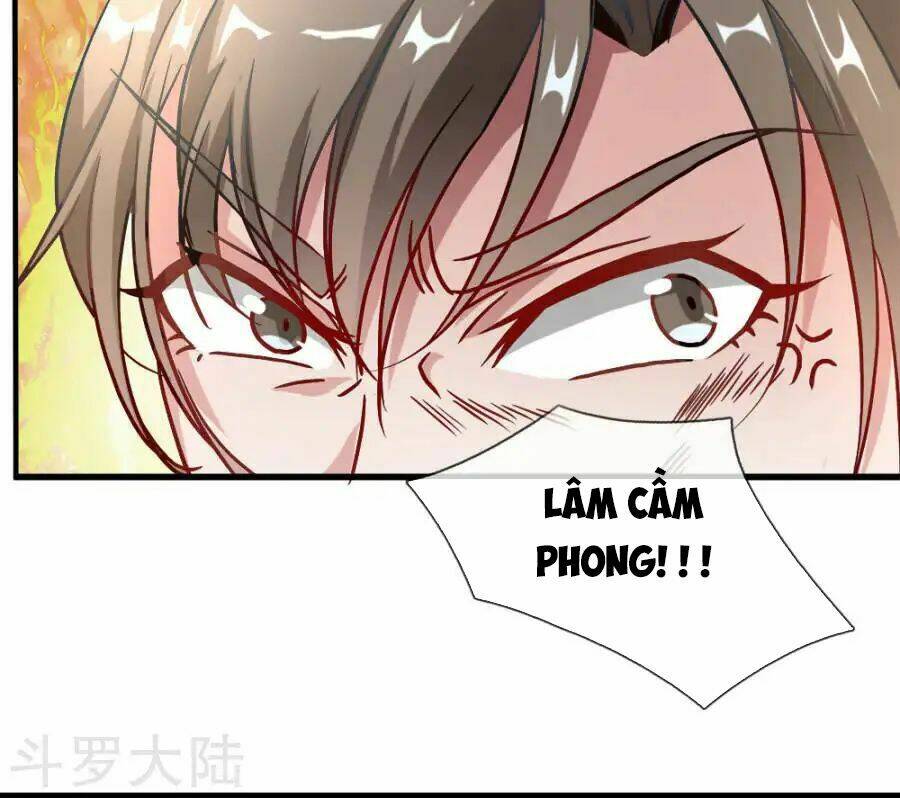 Nghịch Thiên Kiếm Thần Chapter 2 - Trang 2