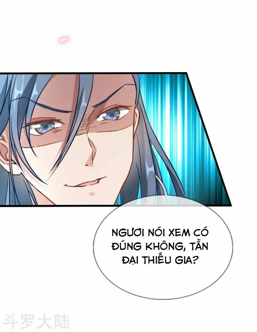 Nghịch Thiên Kiếm Thần Chapter 2 - Trang 2