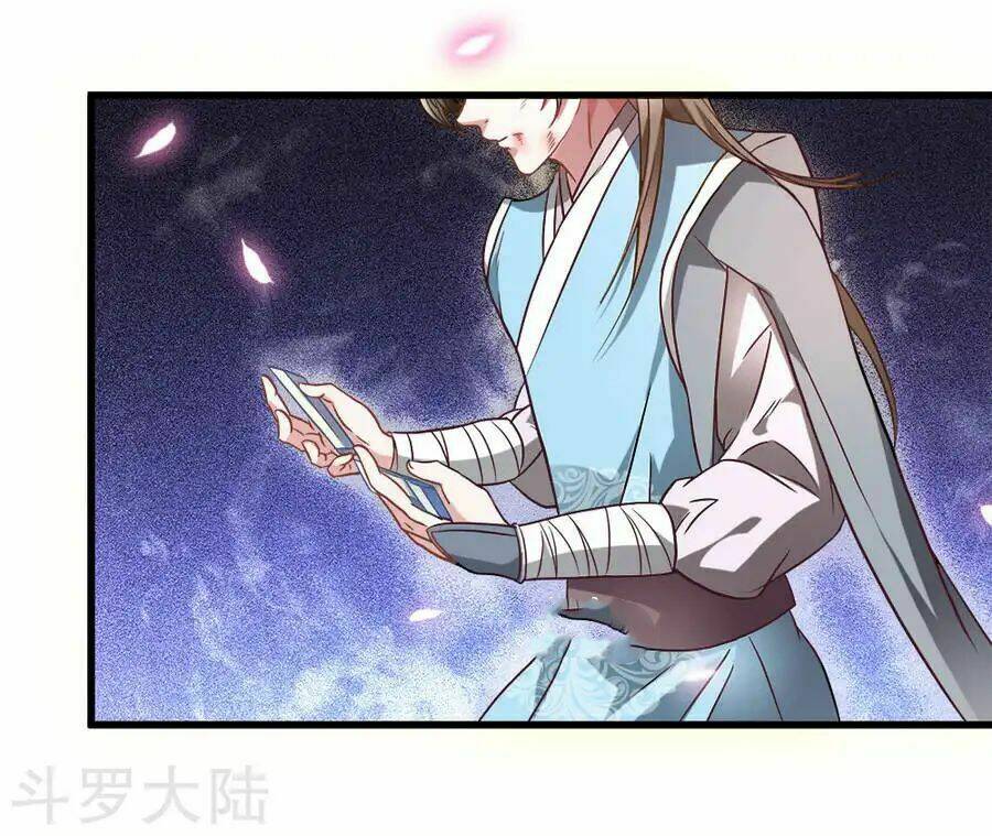 Nghịch Thiên Kiếm Thần Chapter 2 - Trang 2