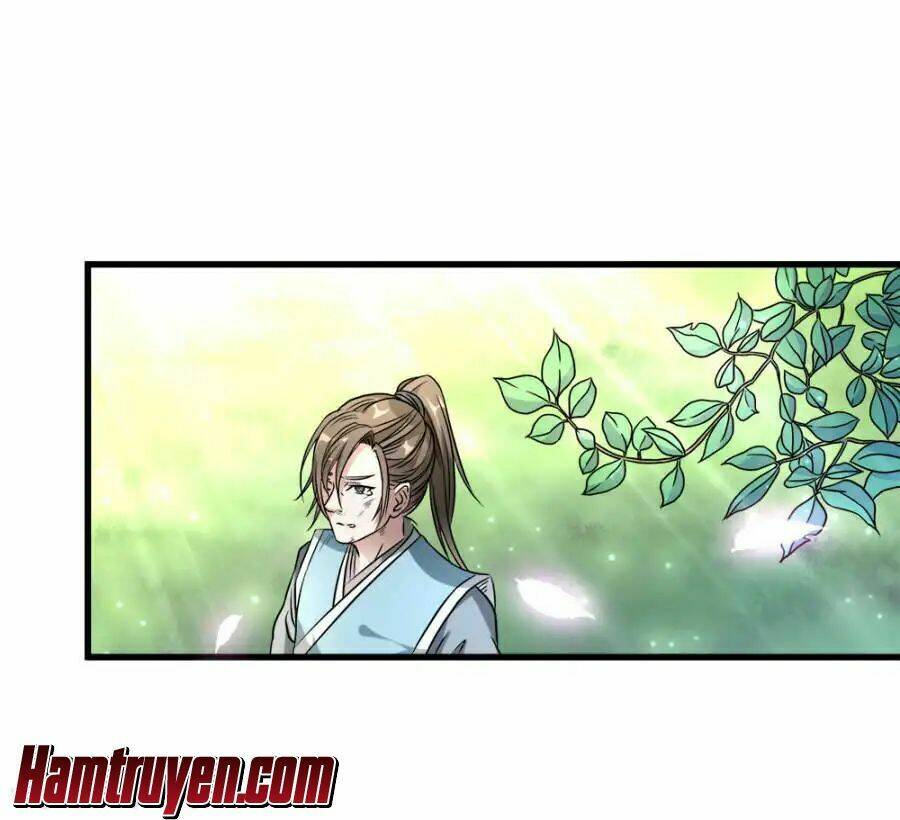 Nghịch Thiên Kiếm Thần Chapter 2 - Trang 2