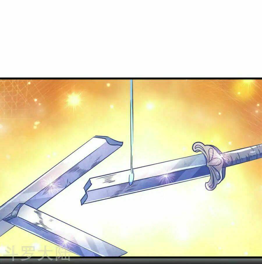 Nghịch Thiên Kiếm Thần Chapter 2 - Trang 2