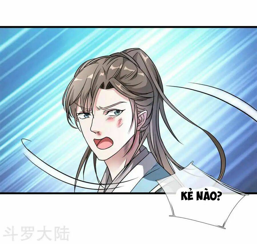 Nghịch Thiên Kiếm Thần Chapter 2 - Trang 2