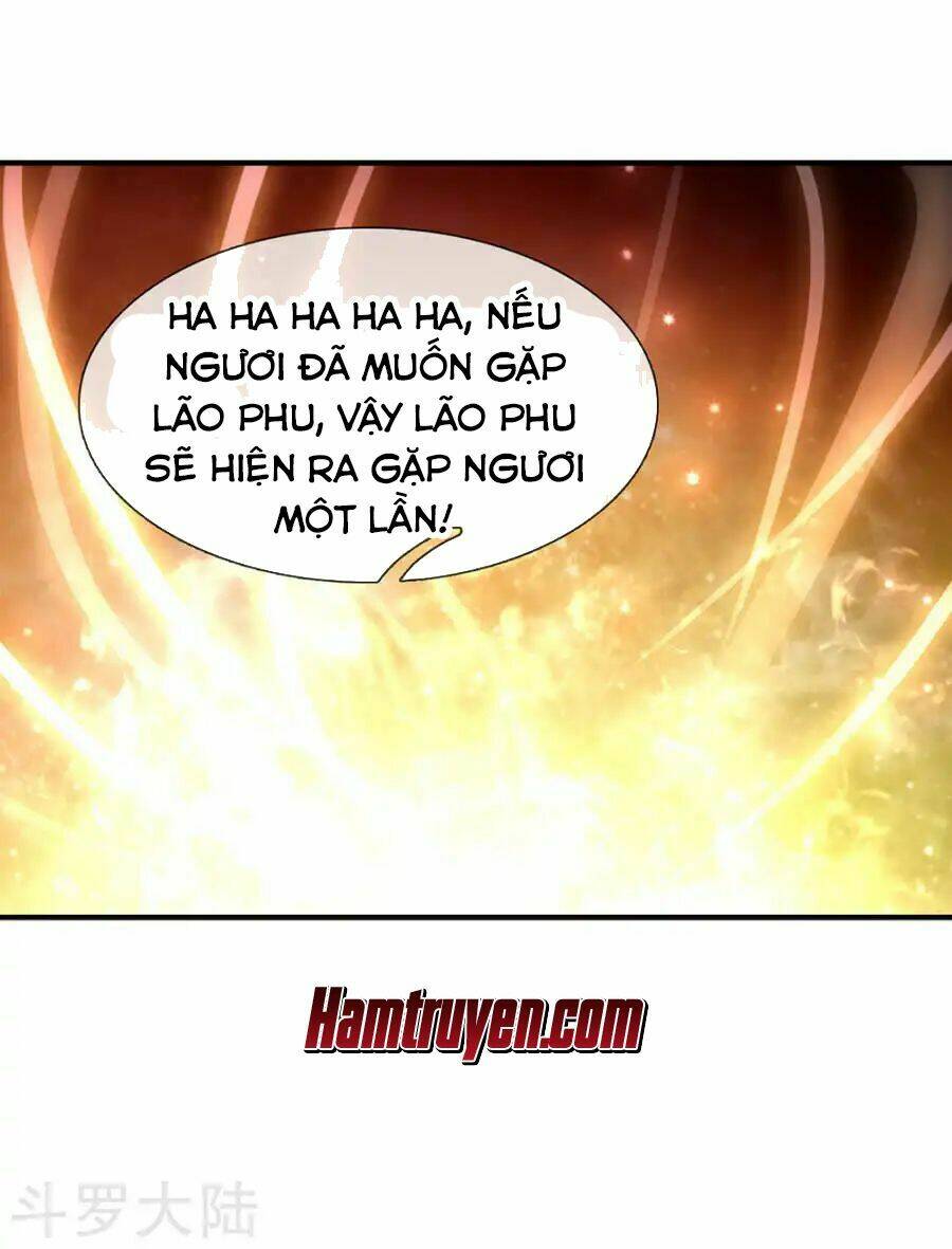 Nghịch Thiên Kiếm Thần Chapter 2 - Trang 2