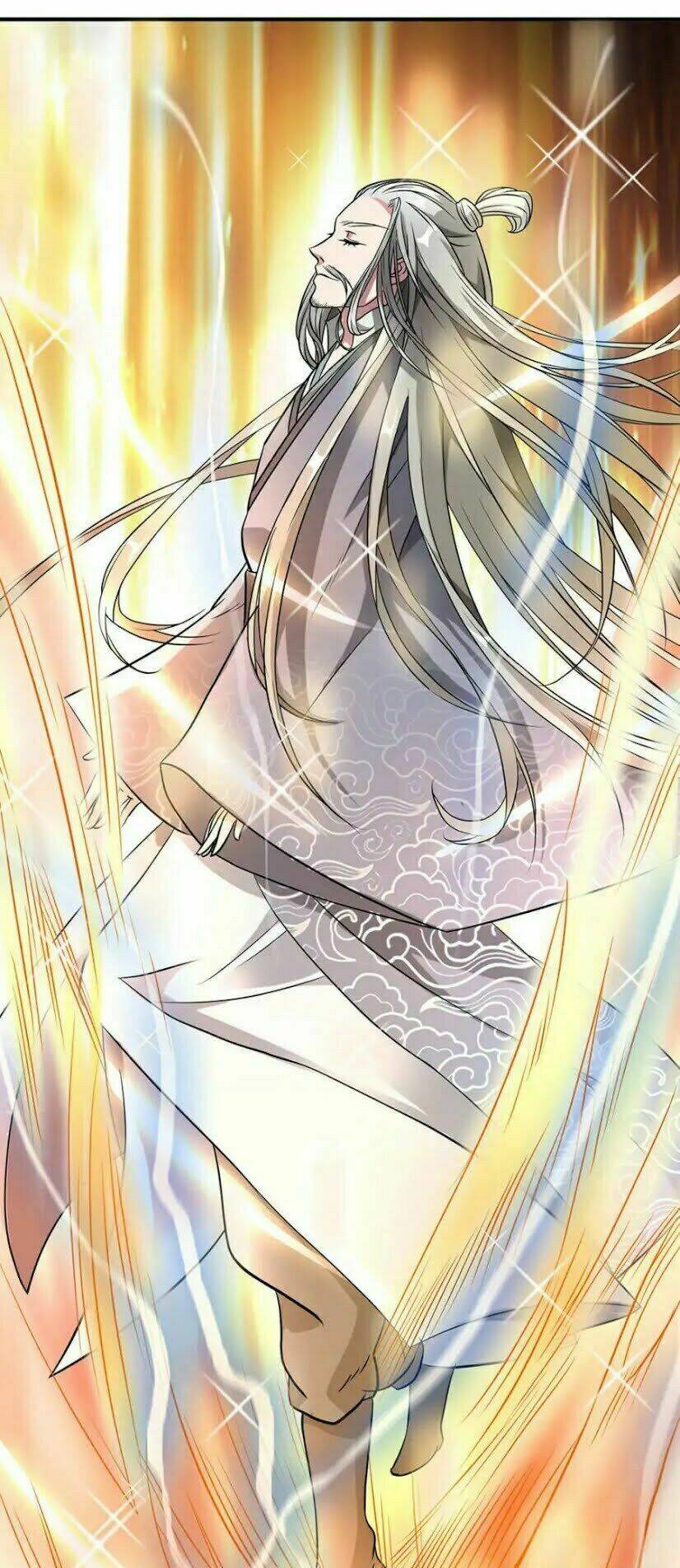 Nghịch Thiên Kiếm Thần Chapter 2 - Trang 2