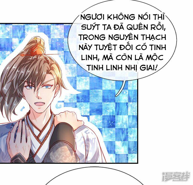 Nghịch Thiên Kiếm Thần Chapter 201 - Trang 2