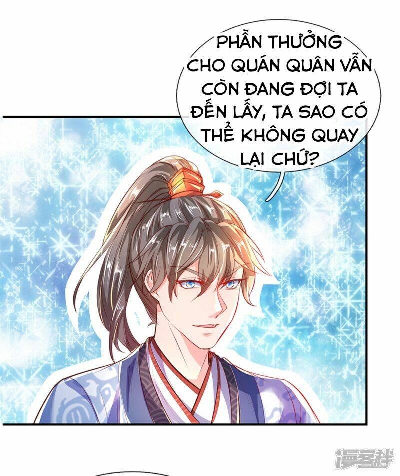 Nghịch Thiên Kiếm Thần Chapter 202 - Trang 2