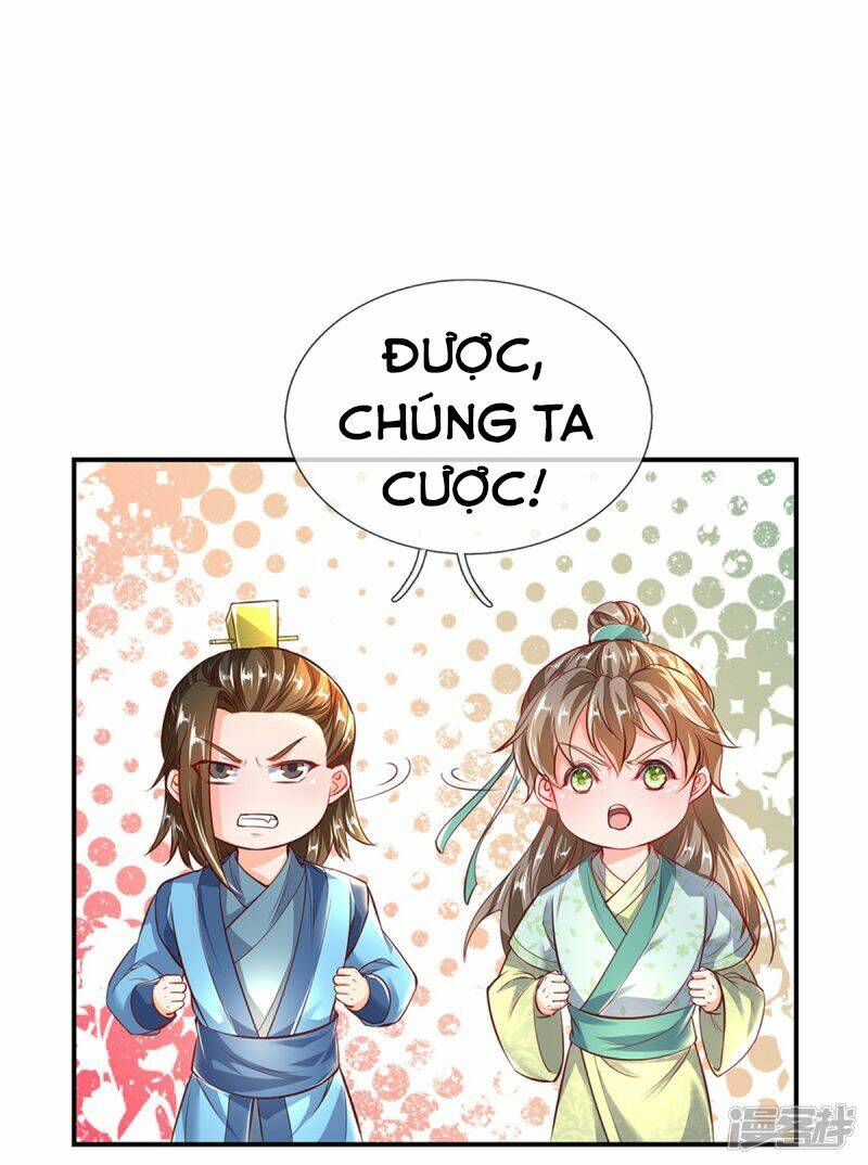Nghịch Thiên Kiếm Thần Chapter 202 - Trang 2