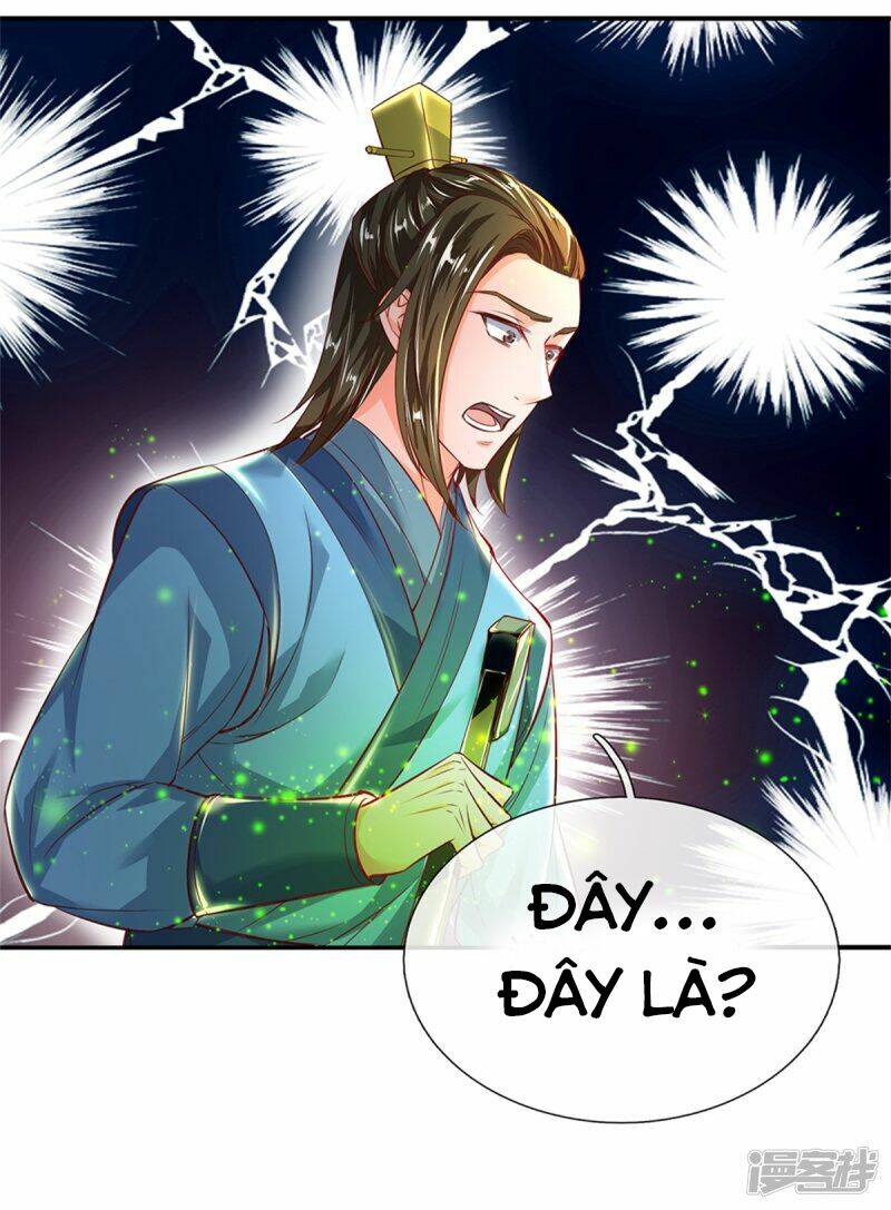 Nghịch Thiên Kiếm Thần Chapter 202 - Trang 2