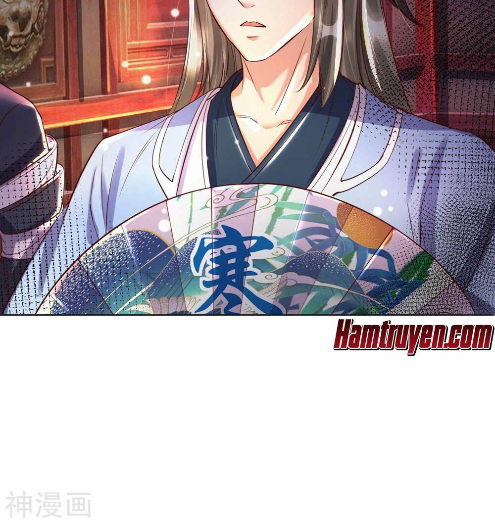 Nghịch Thiên Kiếm Thần Chapter 204 - Trang 2