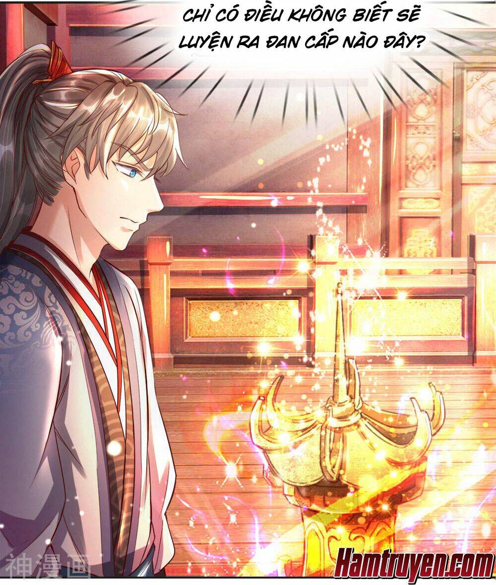 Nghịch Thiên Kiếm Thần Chapter 204 - Trang 2