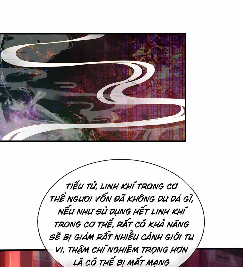 Nghịch Thiên Kiếm Thần Chapter 205 - Trang 2