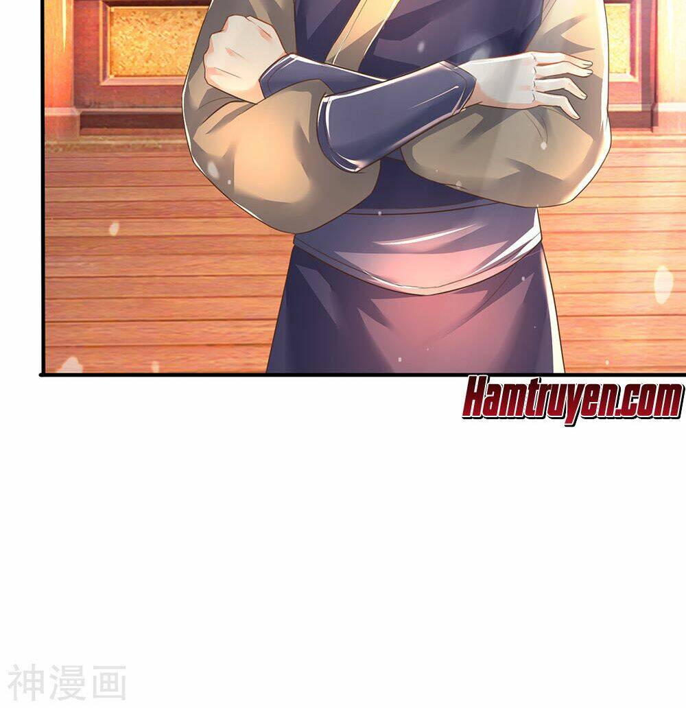 Nghịch Thiên Kiếm Thần Chapter 207 - Trang 2