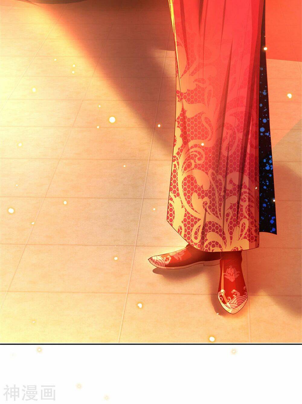 Nghịch Thiên Kiếm Thần Chapter 209 - Trang 2