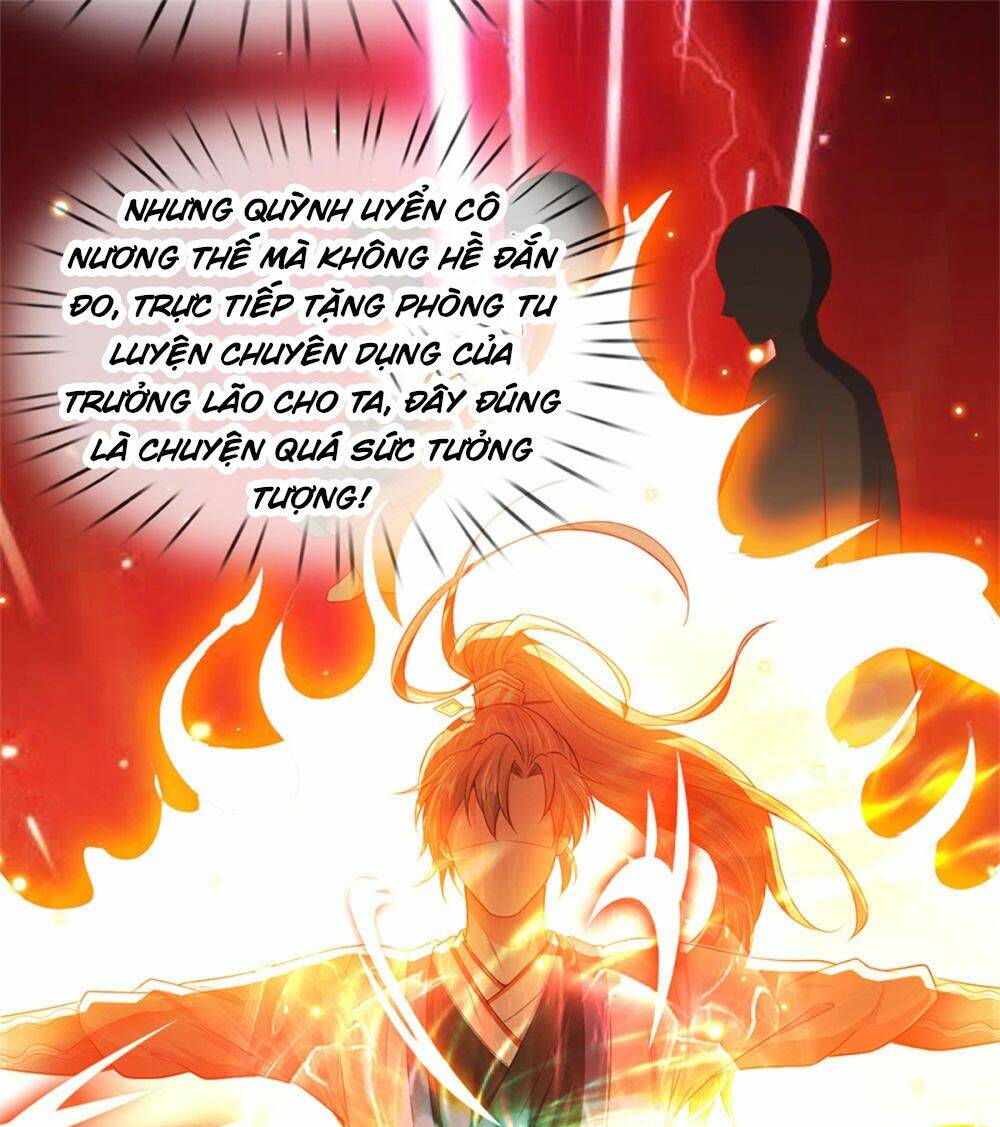 Nghịch Thiên Kiếm Thần Chapter 209 - Trang 2