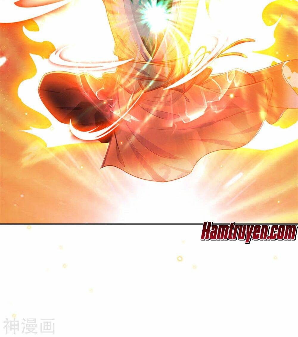 Nghịch Thiên Kiếm Thần Chapter 209 - Trang 2