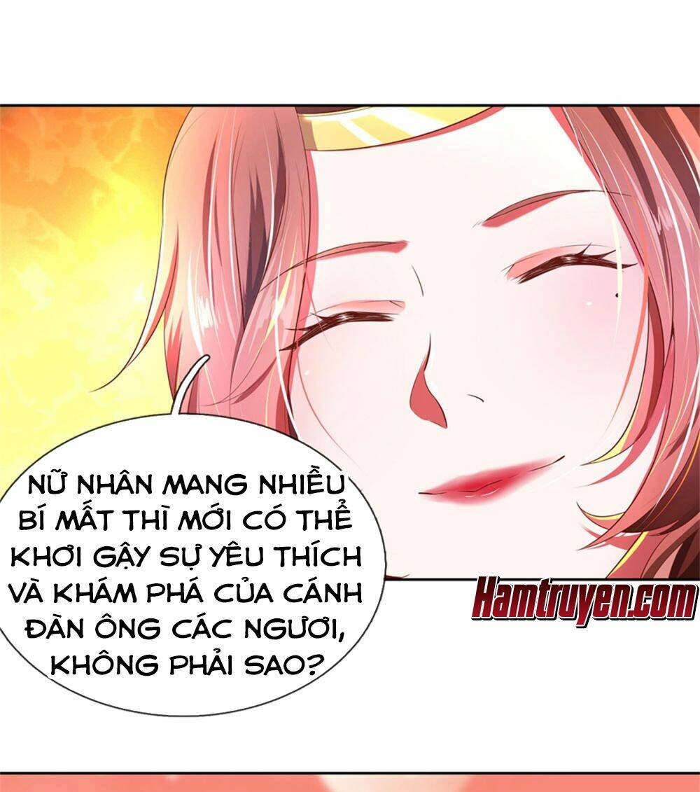 Nghịch Thiên Kiếm Thần Chapter 209 - Trang 2