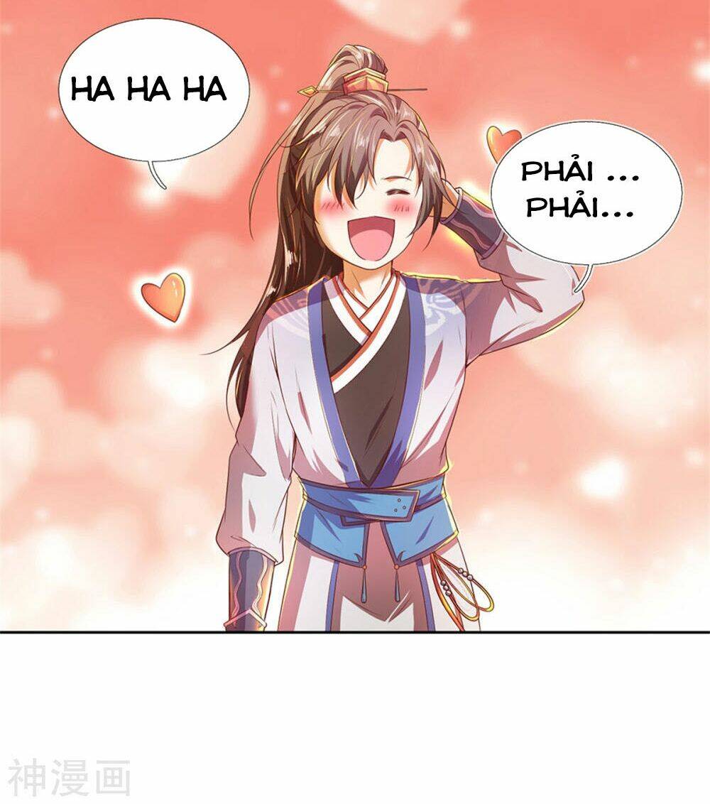 Nghịch Thiên Kiếm Thần Chapter 209 - Trang 2