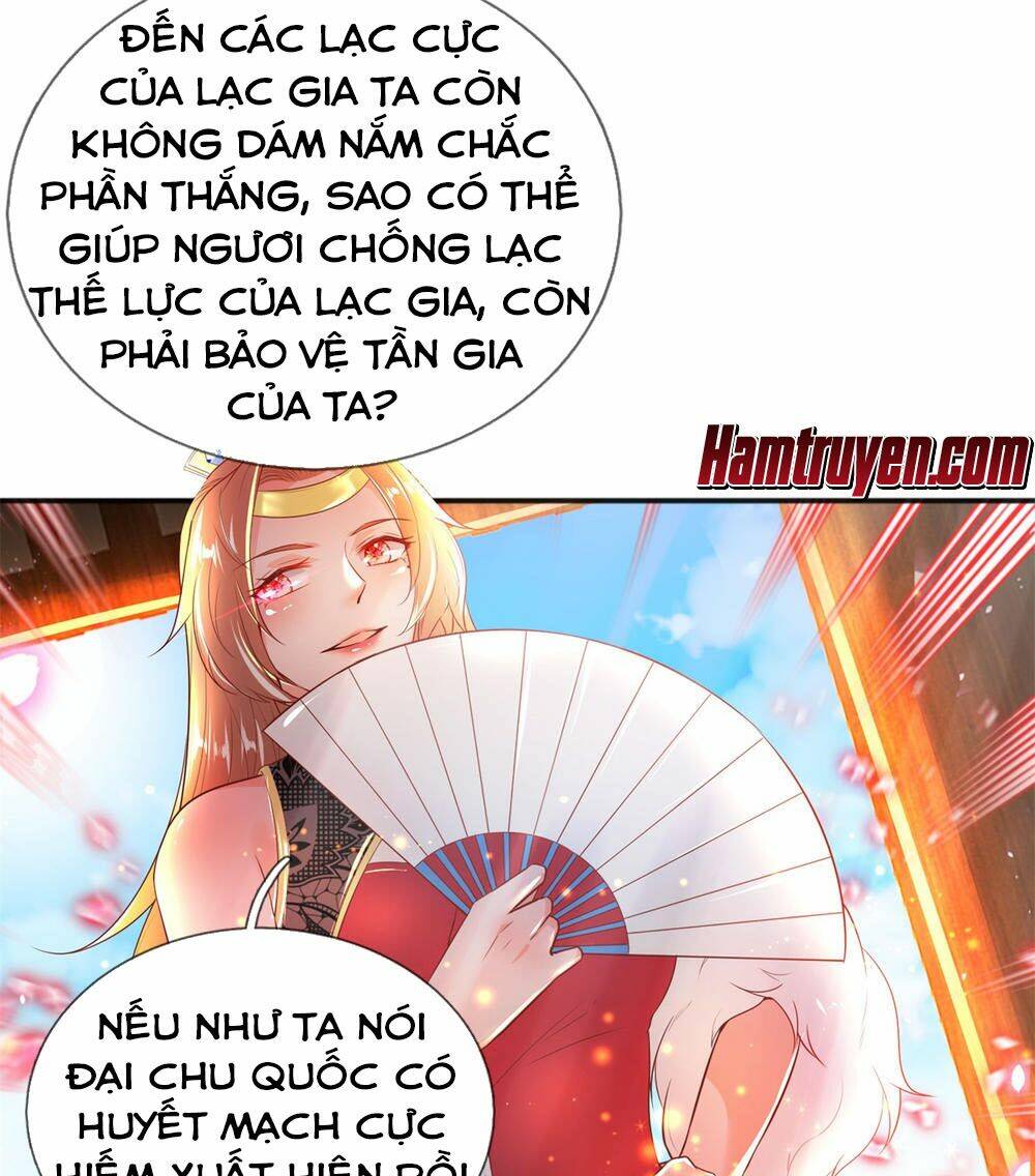 Nghịch Thiên Kiếm Thần Chapter 209 - Trang 2