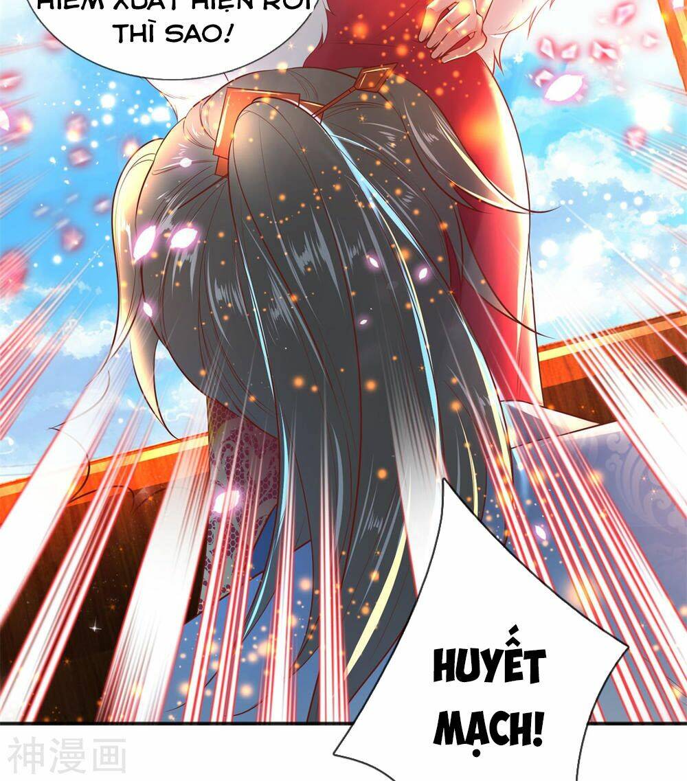 Nghịch Thiên Kiếm Thần Chapter 209 - Trang 2