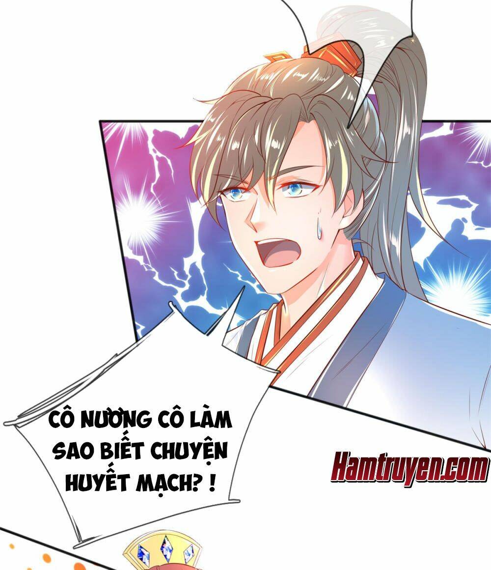 Nghịch Thiên Kiếm Thần Chapter 209 - Trang 2