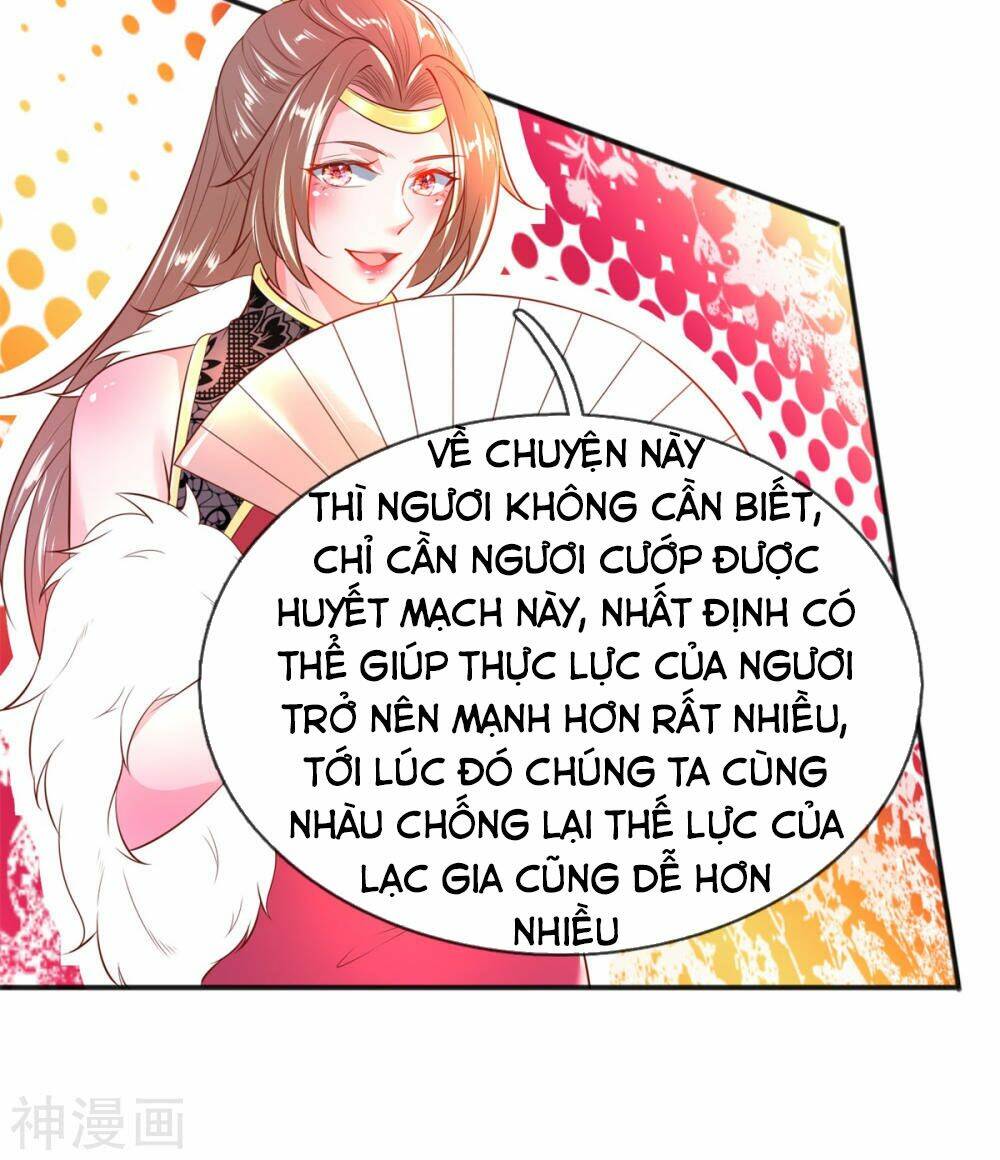 Nghịch Thiên Kiếm Thần Chapter 209 - Trang 2