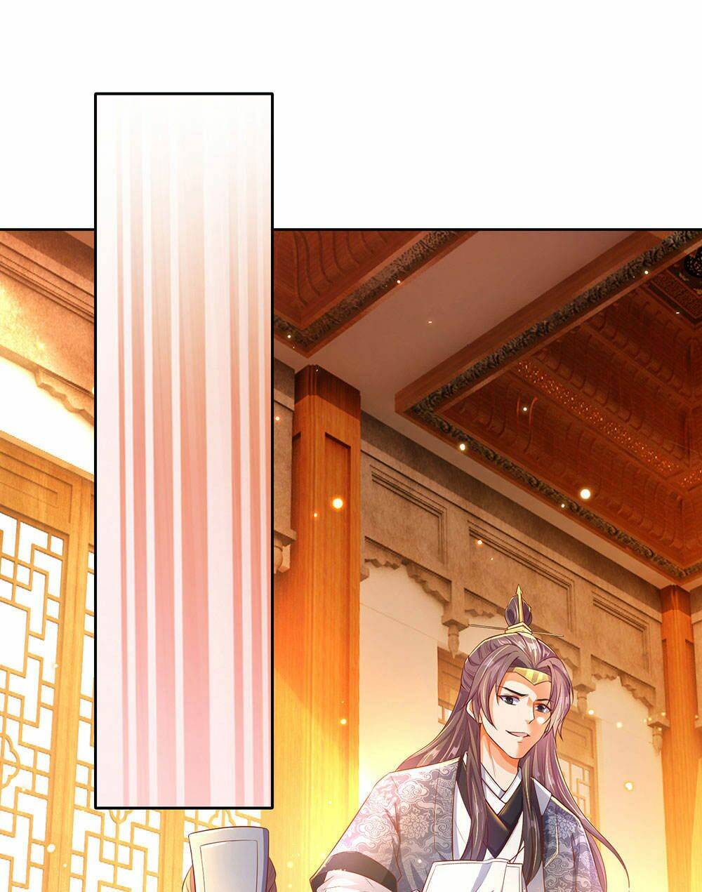 Nghịch Thiên Kiếm Thần Chapter 210 - Trang 2