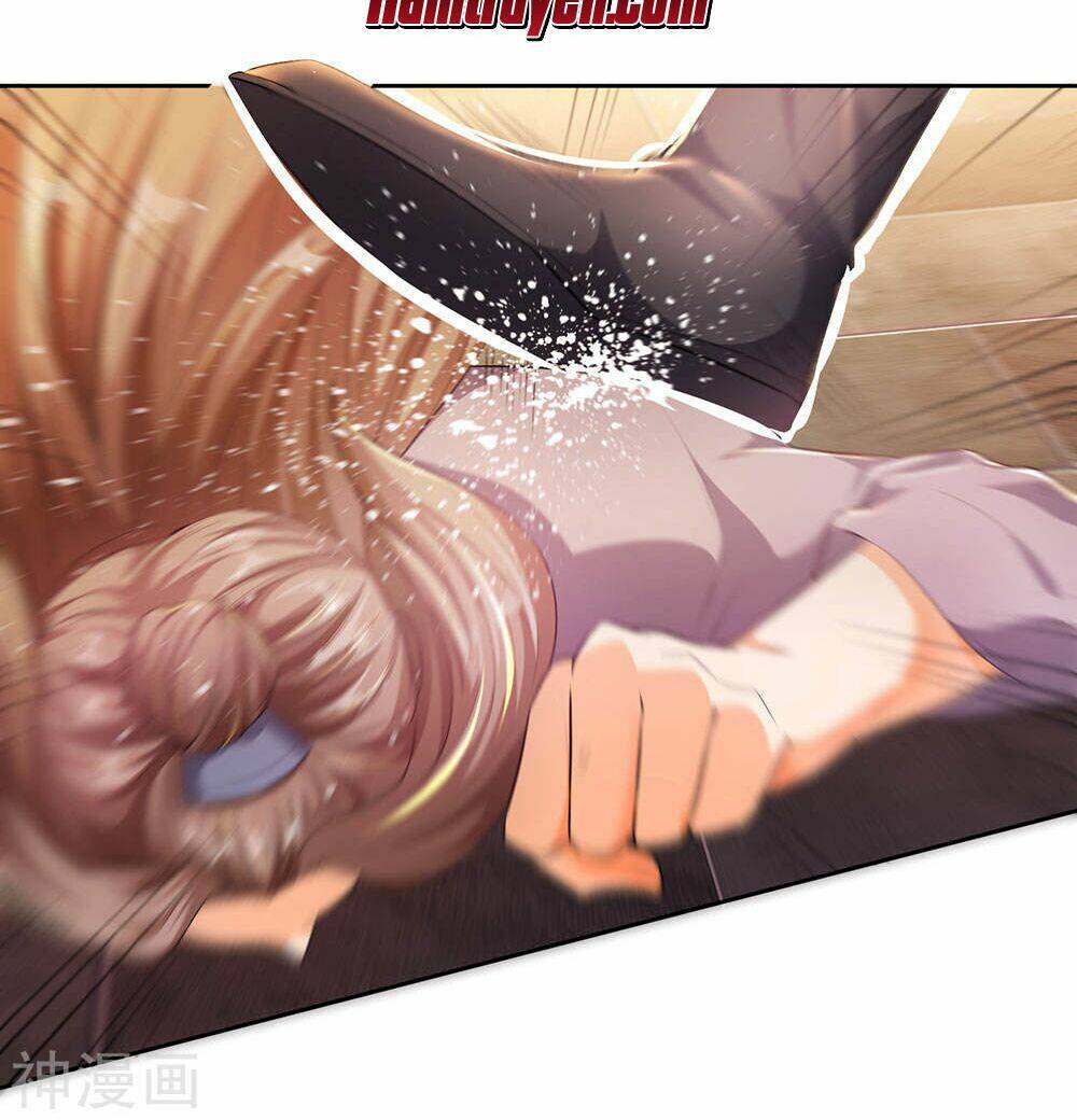 Nghịch Thiên Kiếm Thần Chapter 210 - Trang 2