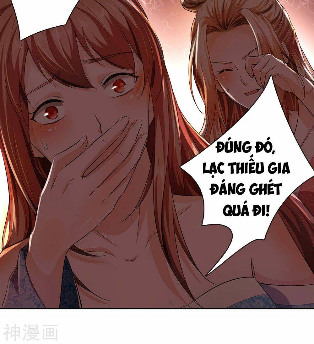 Nghịch Thiên Kiếm Thần Chapter 210 - Trang 2