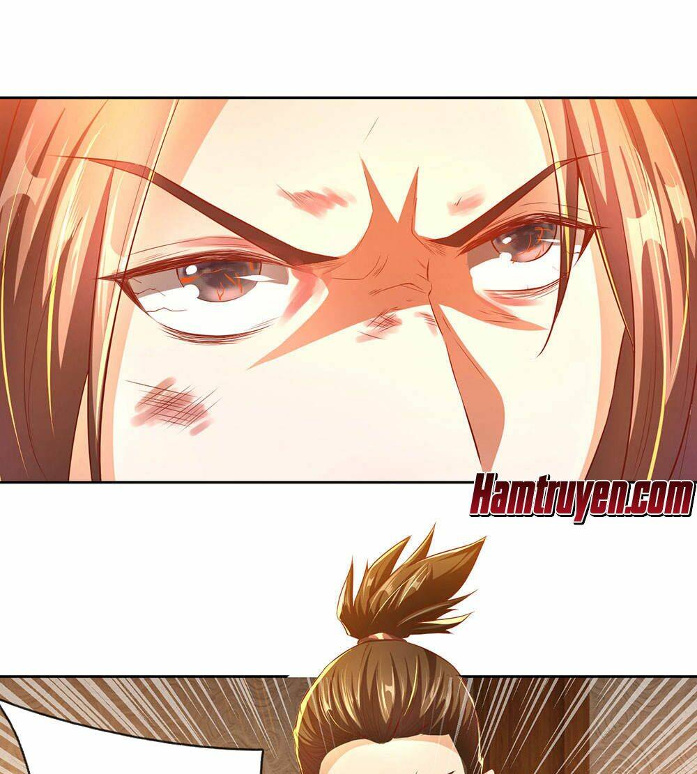 Nghịch Thiên Kiếm Thần Chapter 210 - Trang 2