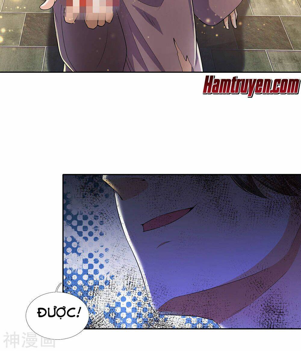 Nghịch Thiên Kiếm Thần Chapter 210 - Trang 2