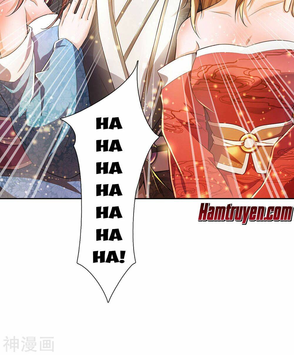 Nghịch Thiên Kiếm Thần Chapter 210 - Trang 2