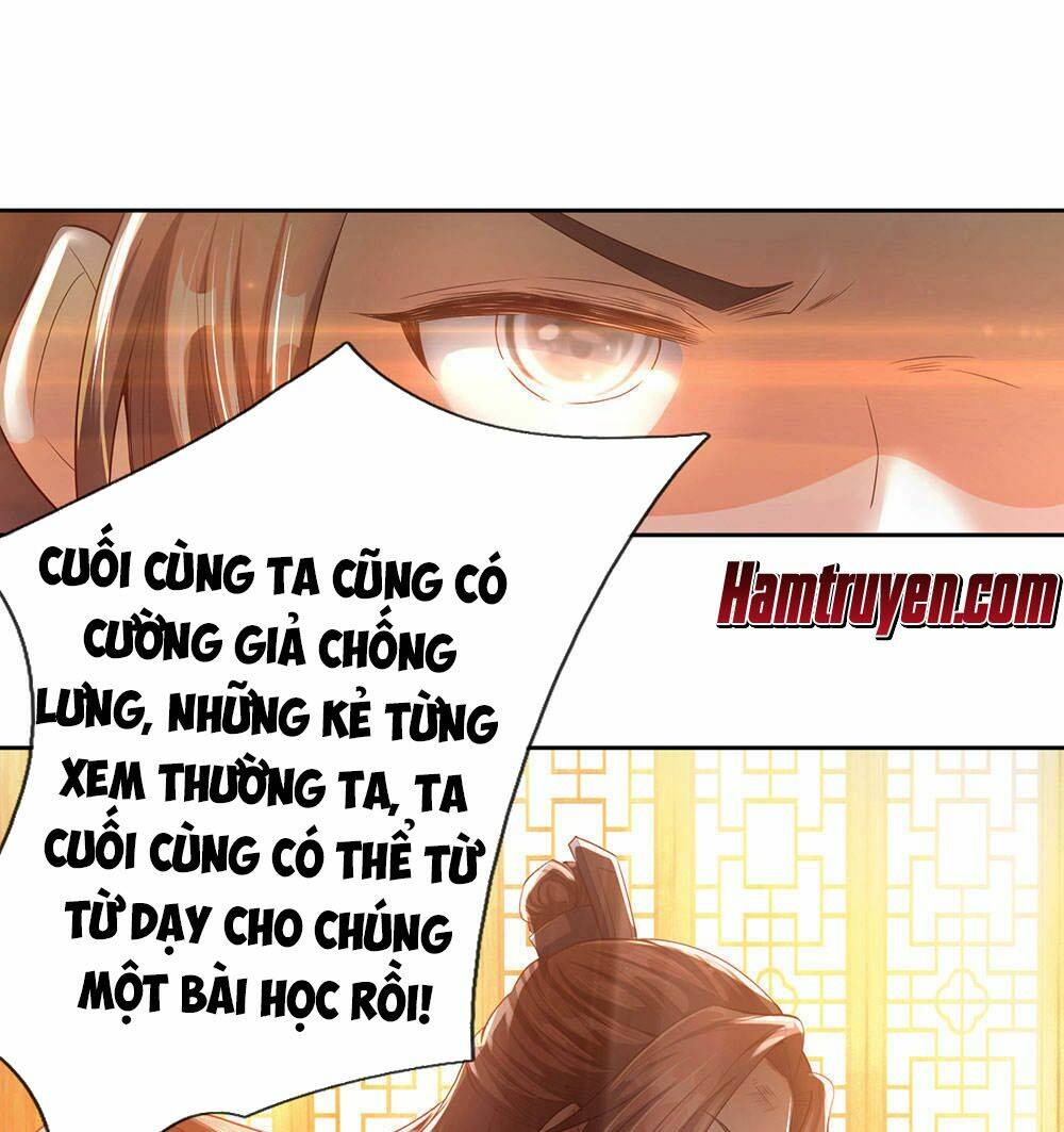 Nghịch Thiên Kiếm Thần Chapter 210 - Trang 2
