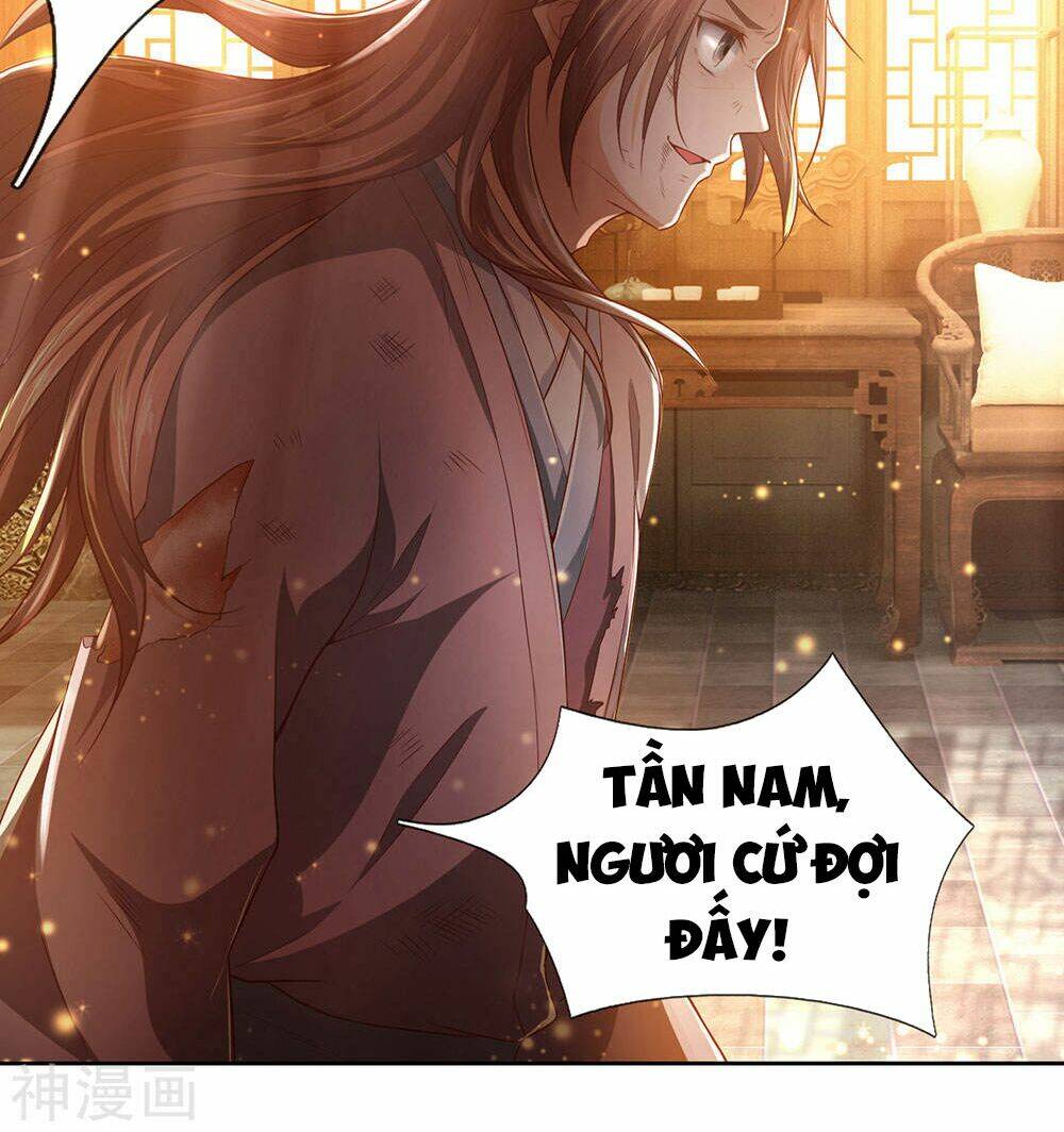 Nghịch Thiên Kiếm Thần Chapter 210 - Trang 2