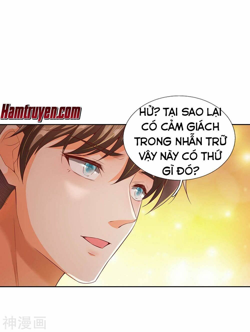 Nghịch Thiên Kiếm Thần Chapter 210 - Trang 2