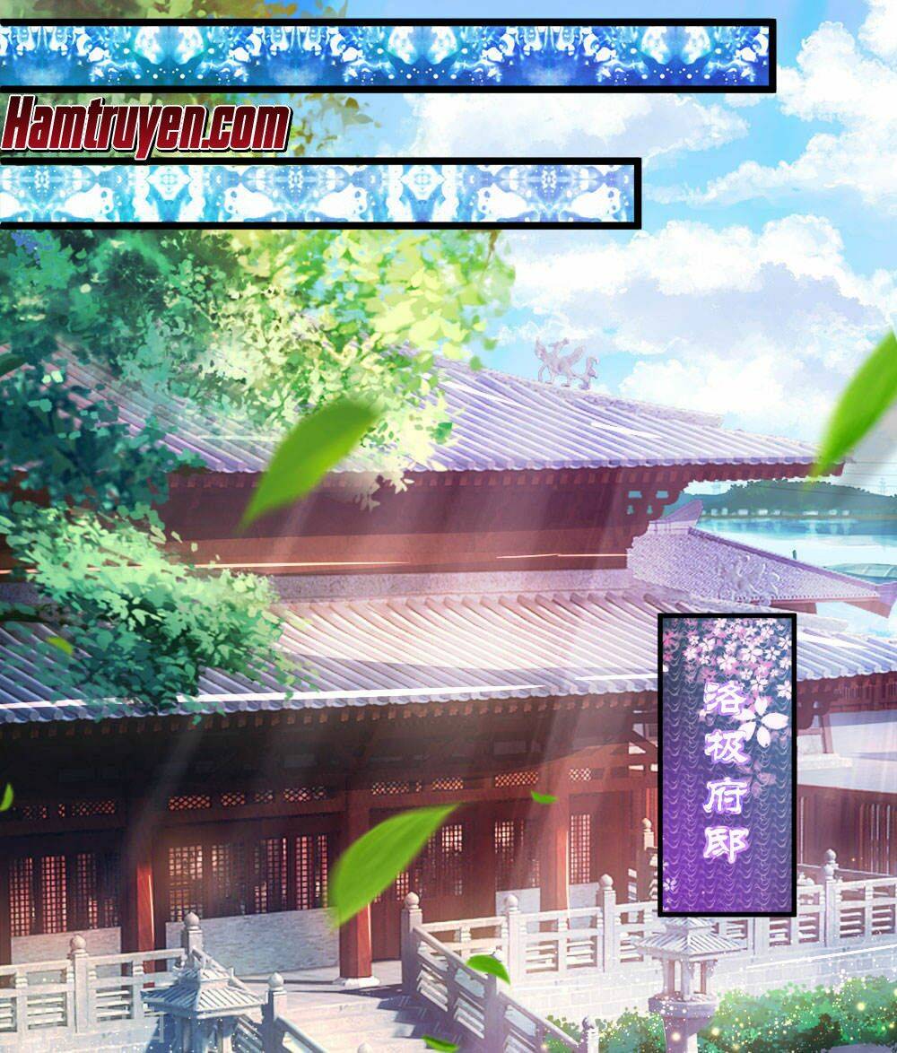 Nghịch Thiên Kiếm Thần Chapter 212 - Trang 2