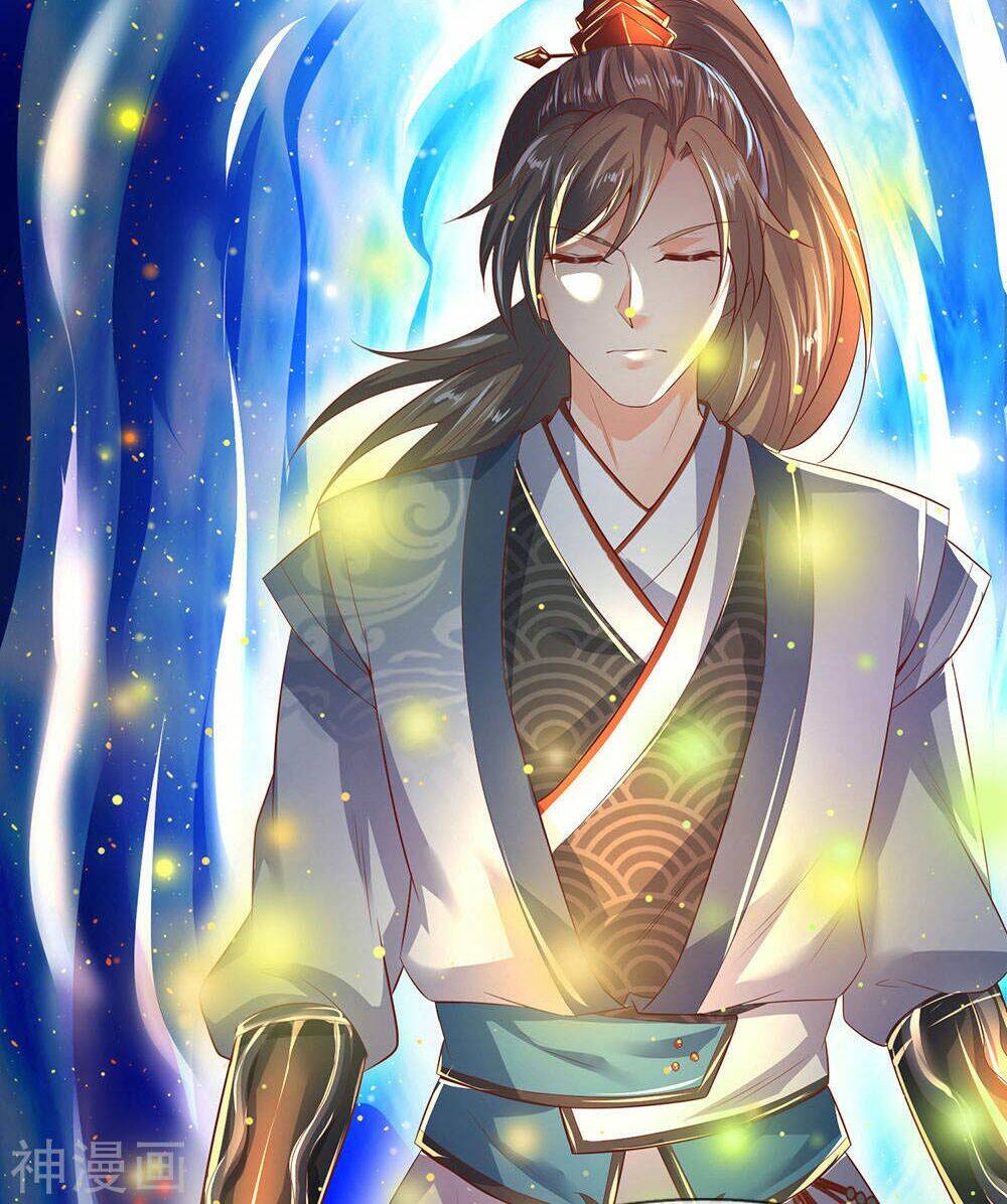 Nghịch Thiên Kiếm Thần Chapter 213 - Trang 2